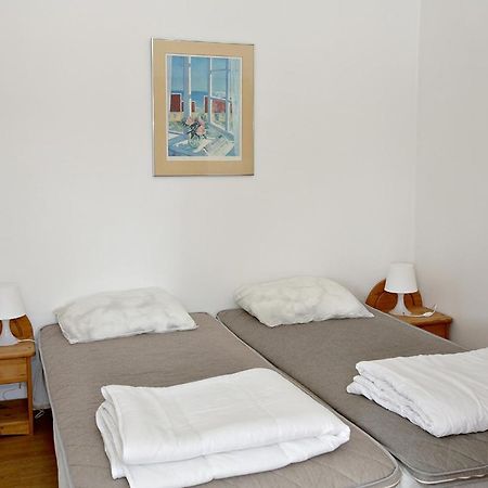Skagenbnb Zewnętrze zdjęcie