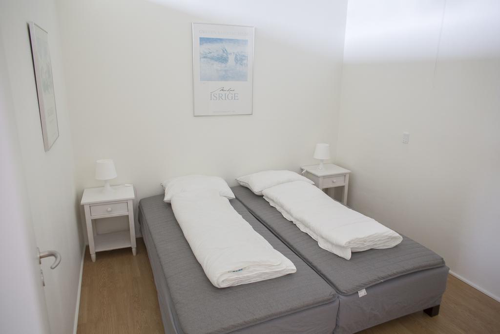 Skagenbnb Zewnętrze zdjęcie