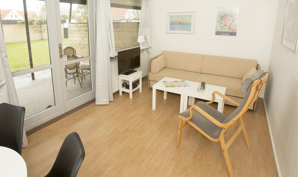 Skagenbnb Zewnętrze zdjęcie