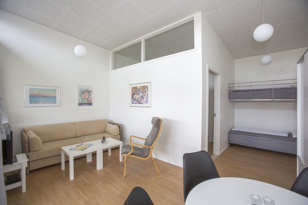 Skagenbnb Zewnętrze zdjęcie
