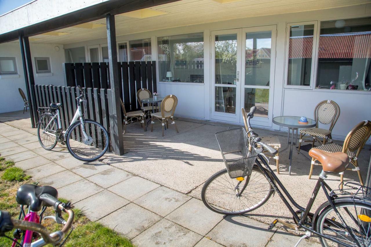 Skagenbnb Zewnętrze zdjęcie