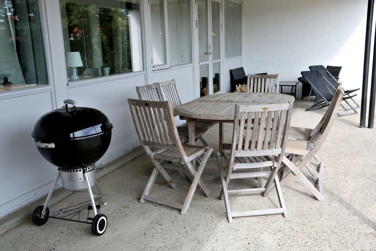 Skagenbnb Zewnętrze zdjęcie