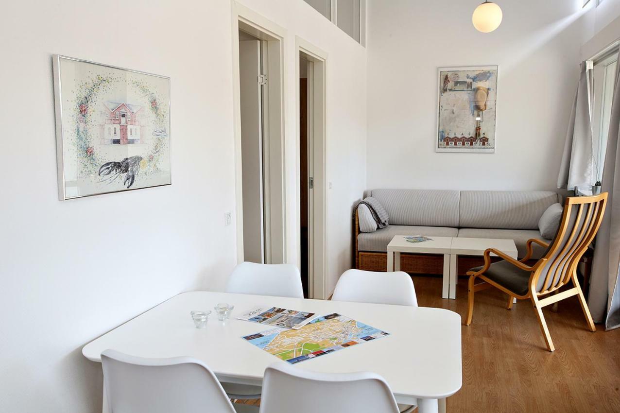Skagenbnb Zewnętrze zdjęcie