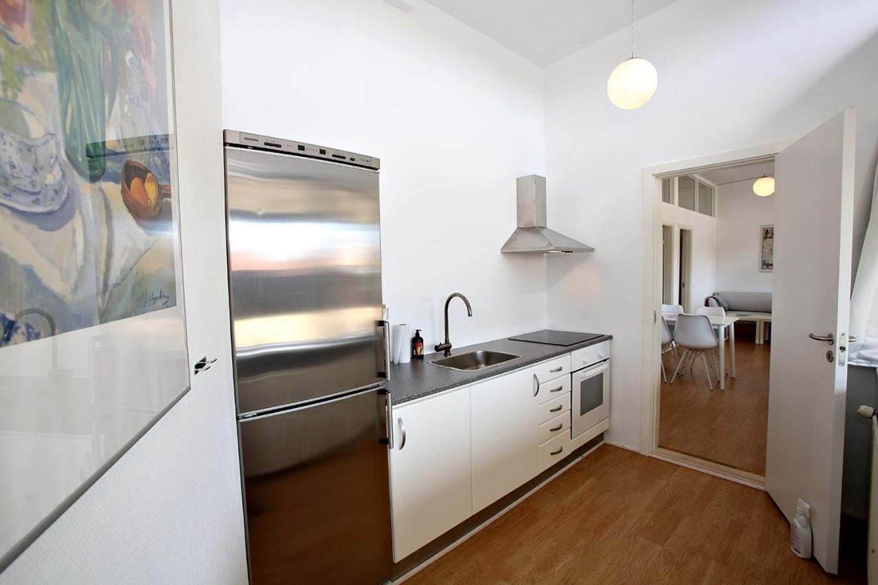 Skagenbnb Zewnętrze zdjęcie