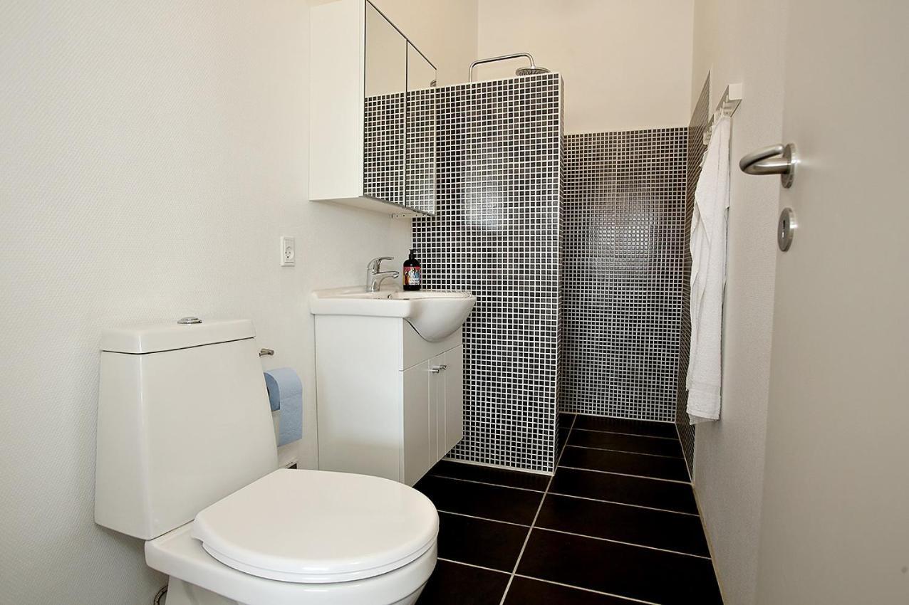 Skagenbnb Zewnętrze zdjęcie