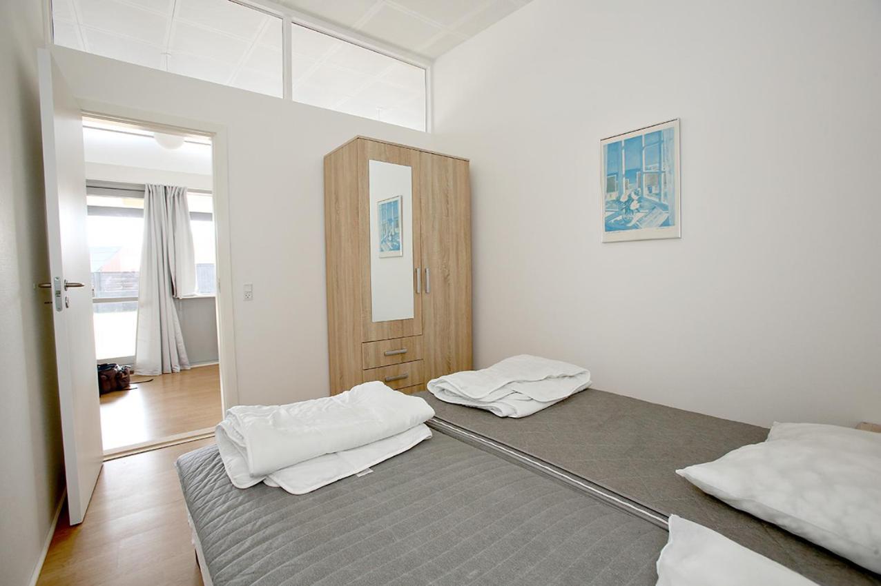 Skagenbnb Zewnętrze zdjęcie