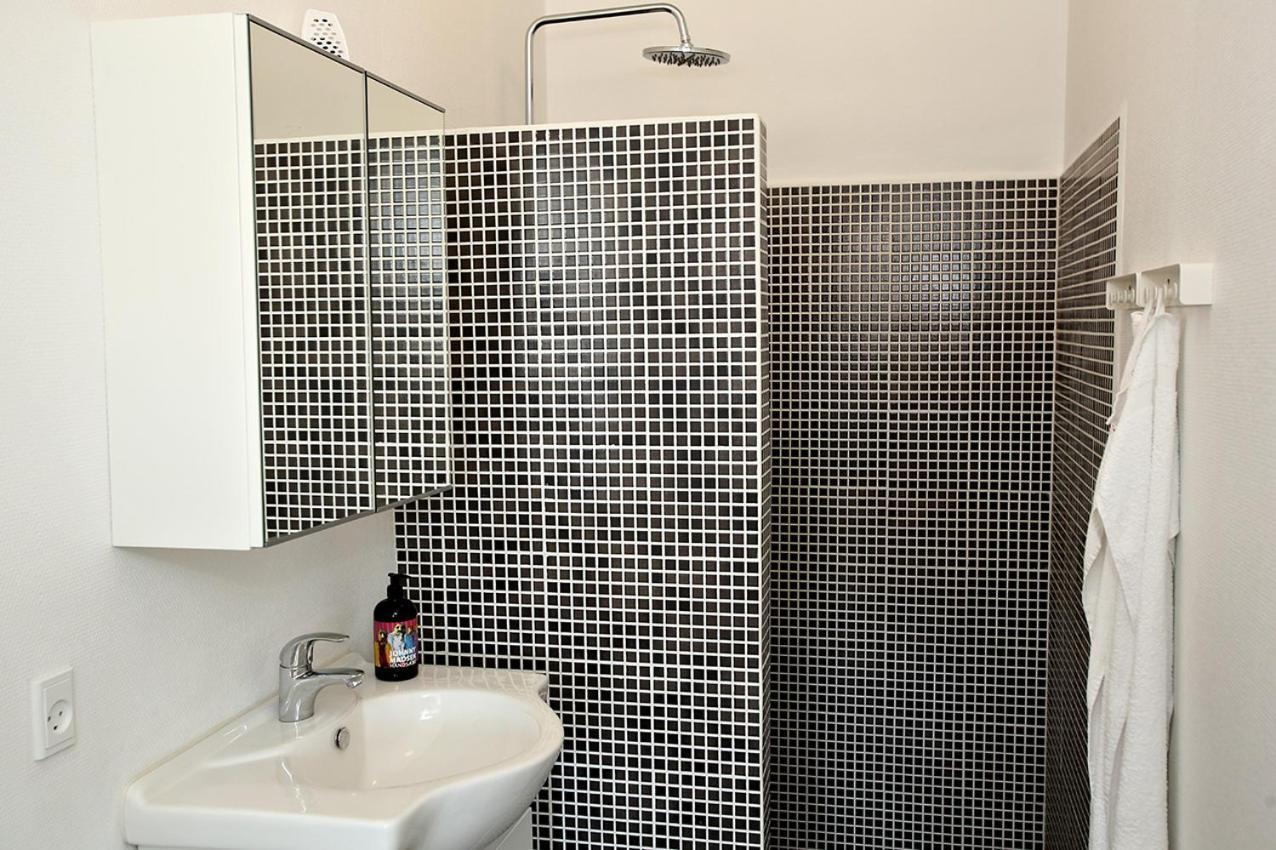Skagenbnb Zewnętrze zdjęcie