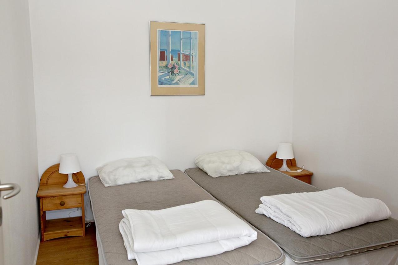 Skagenbnb Zewnętrze zdjęcie