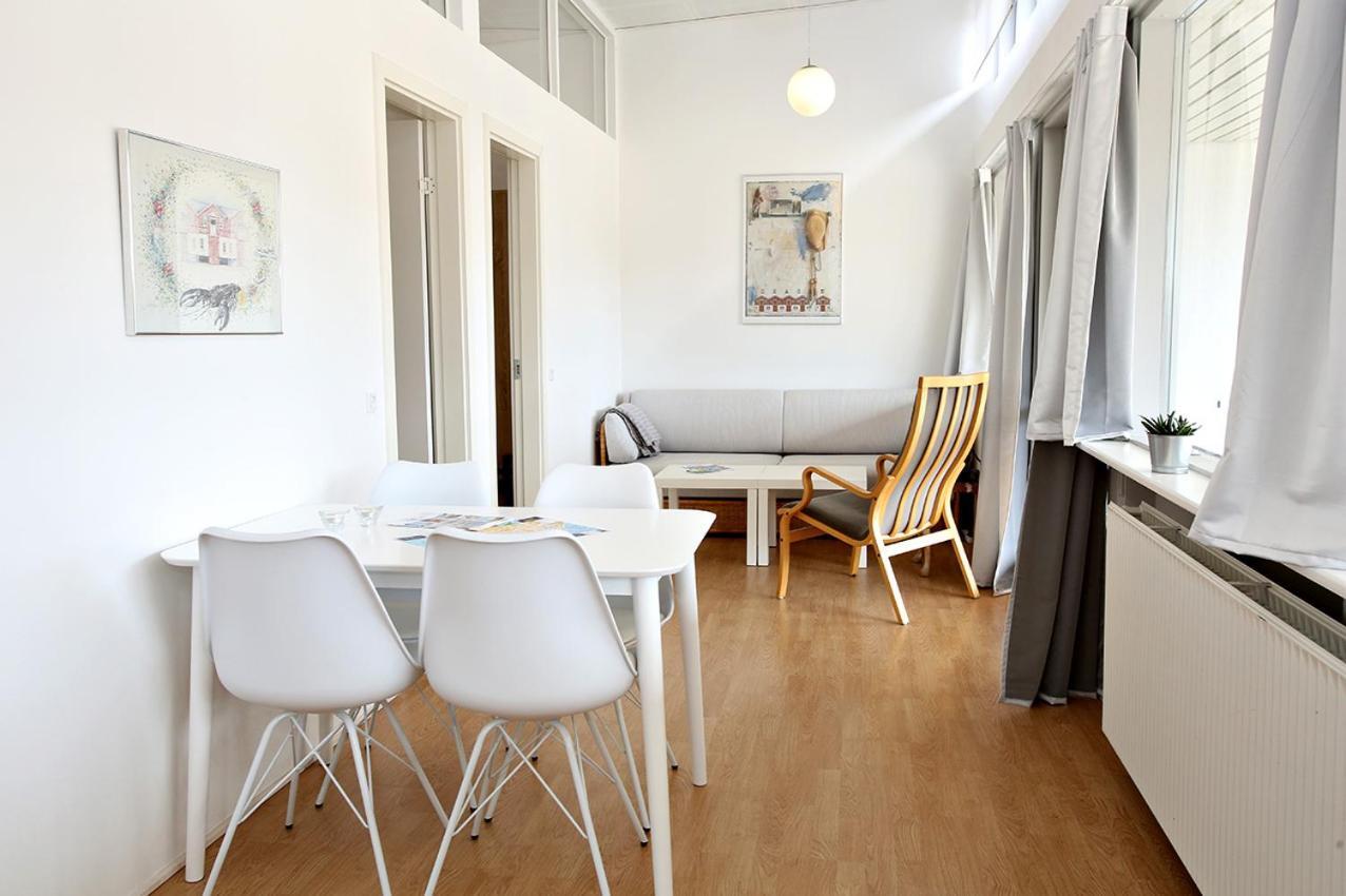 Skagenbnb Zewnętrze zdjęcie